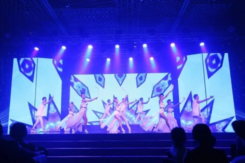 Nhung khoanh Khac Dang Nho ESA 2016 31
