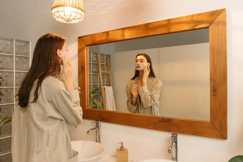 chăm sóc làn da nhạy cảm chăm sóc làn da nhạy cảm