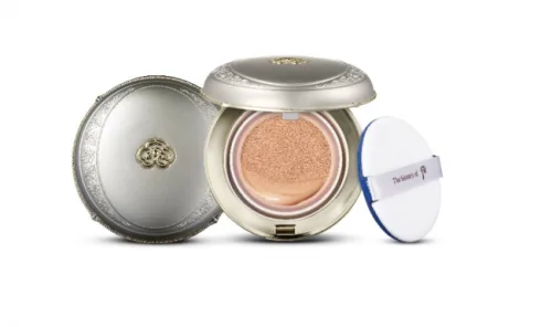 Glow Cushion