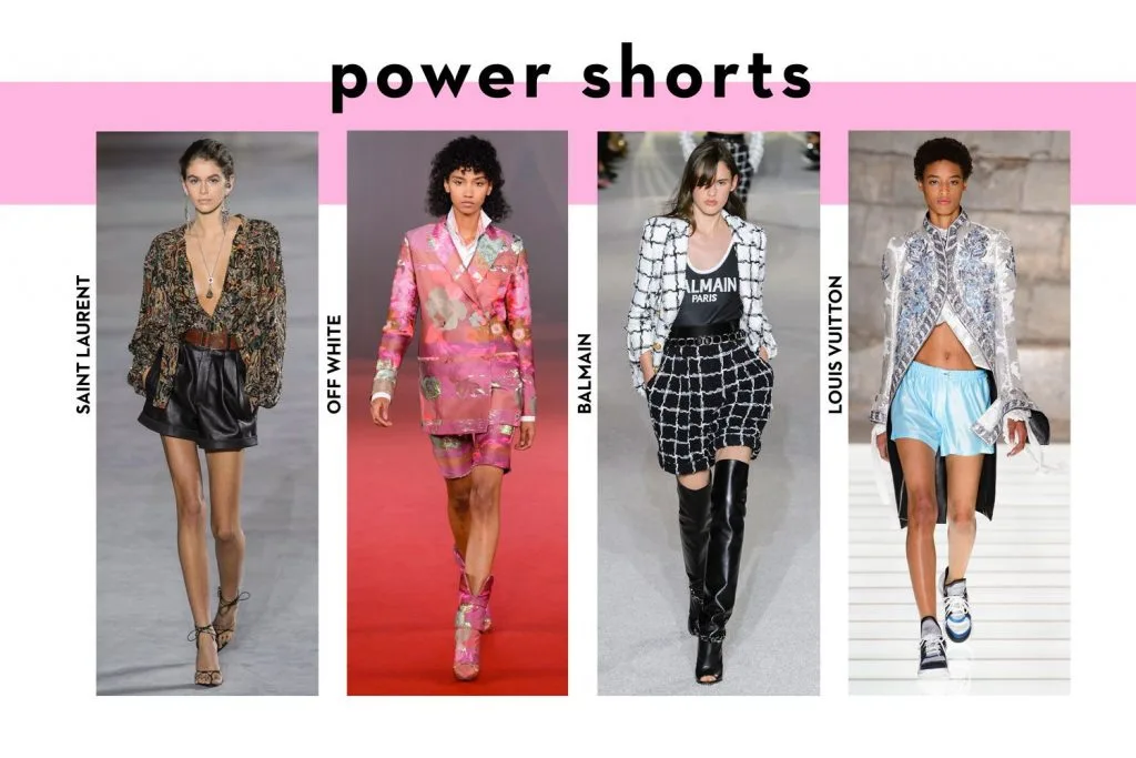 quần short
