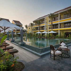 Các khách sạn của EHG đạt thứ hạng cao trên bảng xếp hạng TripAdvisor