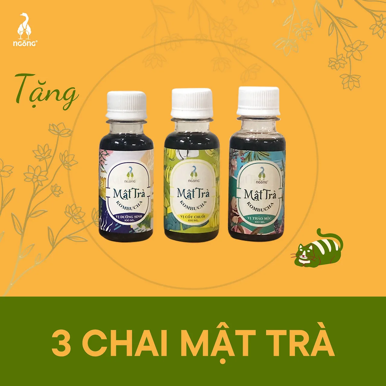 sản phẩm xanh từ ngỗng sản phẩm xanh từ ngỗng