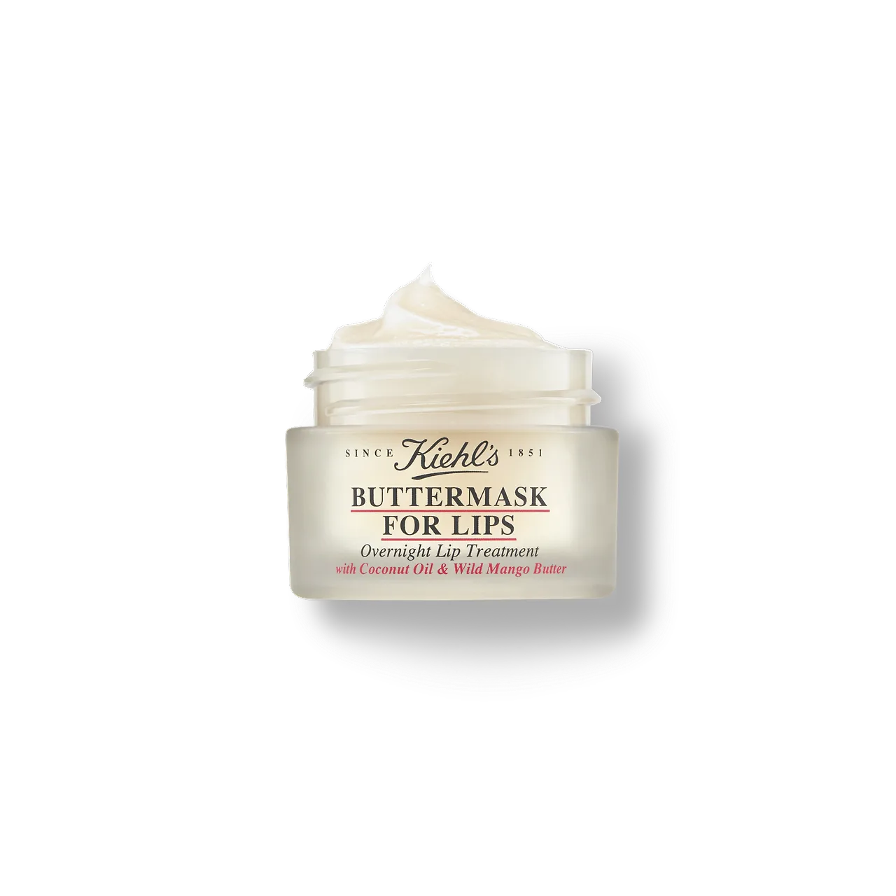Kiehl’s Buttermask For Lips