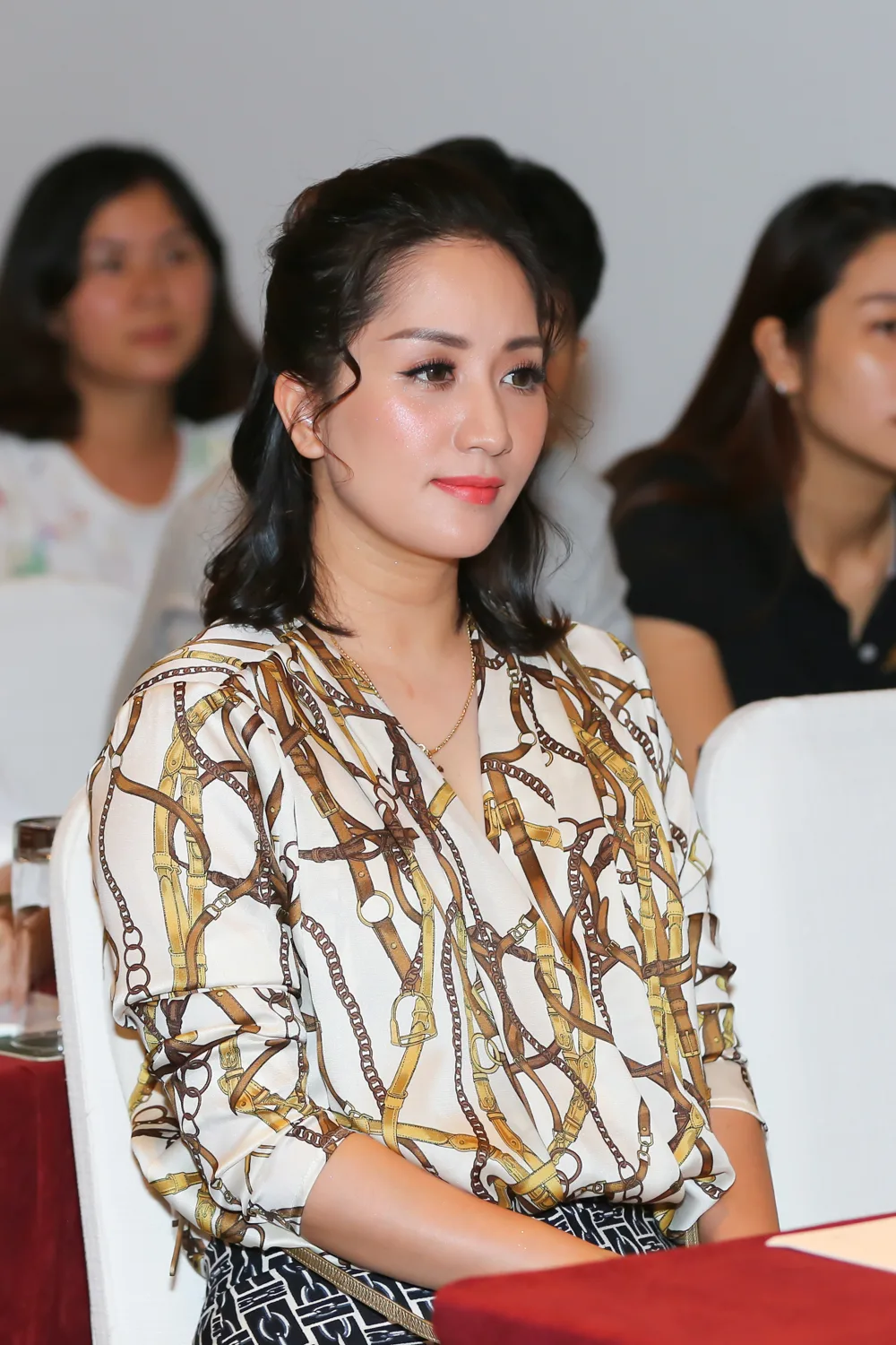 ra mắt sự kiện Ngôi sao của năm 5