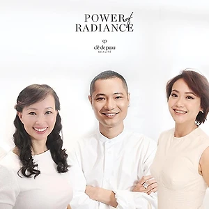 Clé De Peau Beauté tiếp nối hành trình 