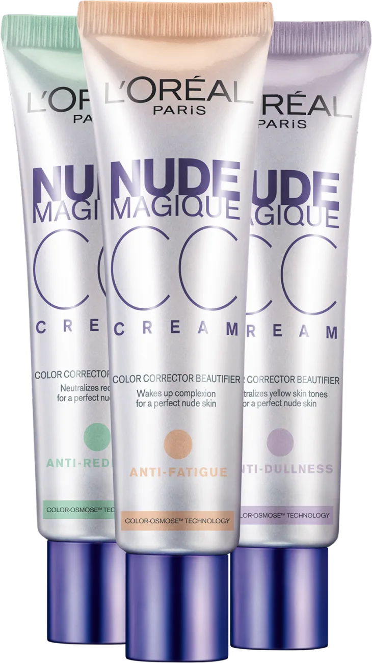 Top 7 sản phẩm kem CC cream tốt cho làn da Top 7 sản phẩm kem CC cream tốt cho làn da