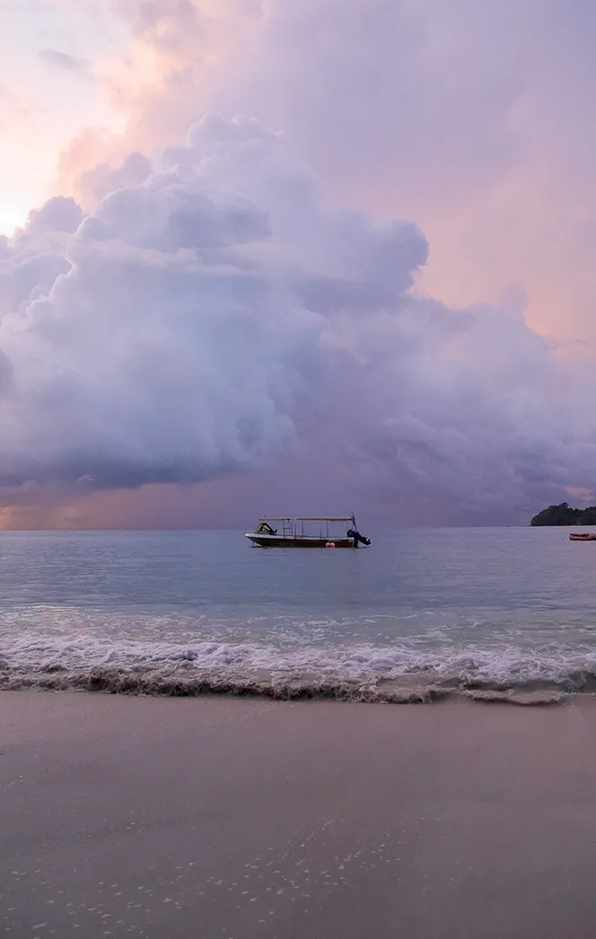 Borneo 4 Borneo 4