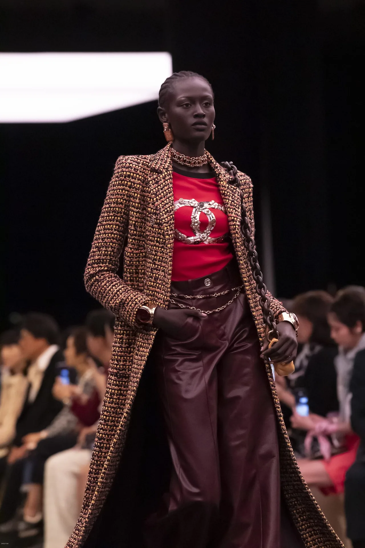 chanel