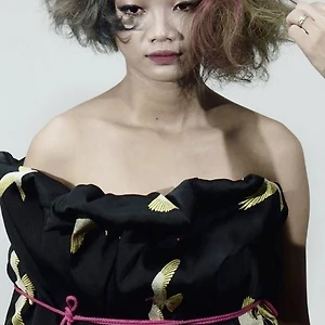 Trao giải vòng sơ khảo 2 cuộc thi Vietnam Top Hair Stylist 2017