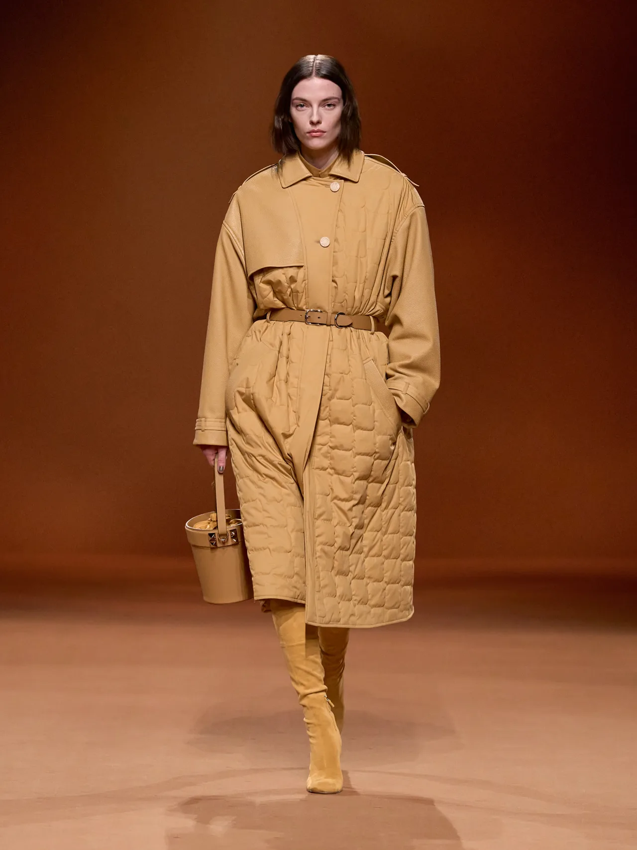 Hermès_WRTW_FW23_Runway_FilippoFior_28