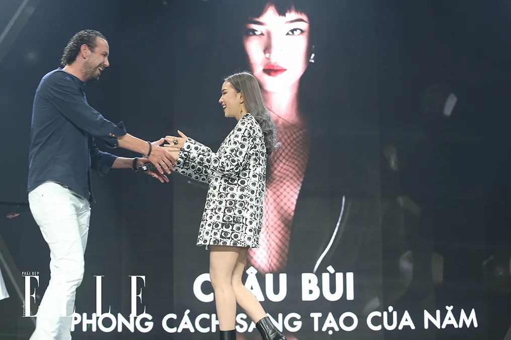 ELLE Style Awards 2018 3 ELLE Style Awards 2018 3