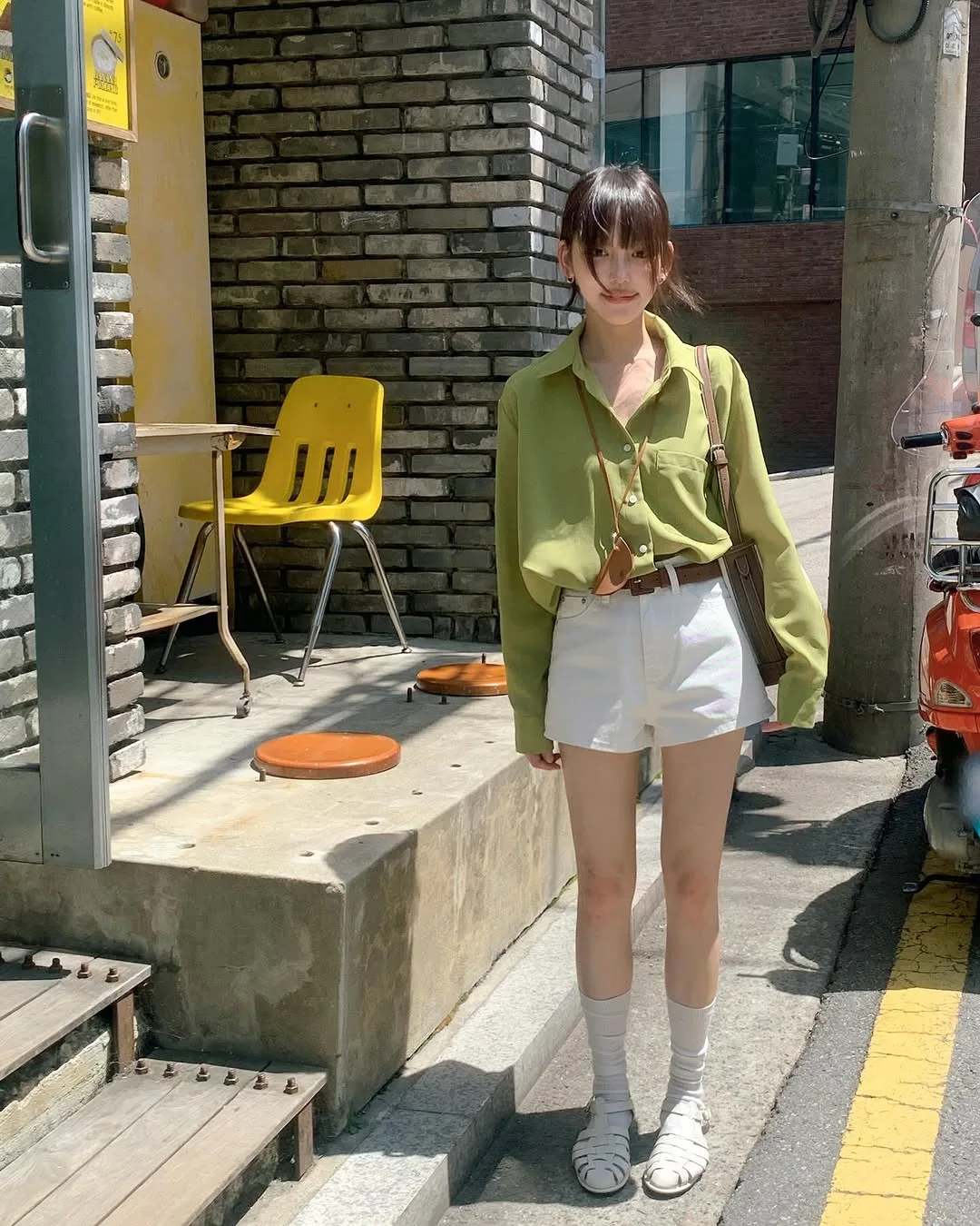 nnino___ xanh matcha