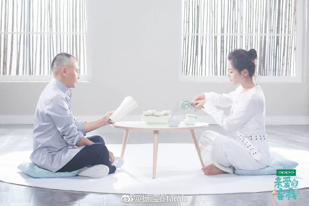 chuyện tình lưu đào - vương kha 7