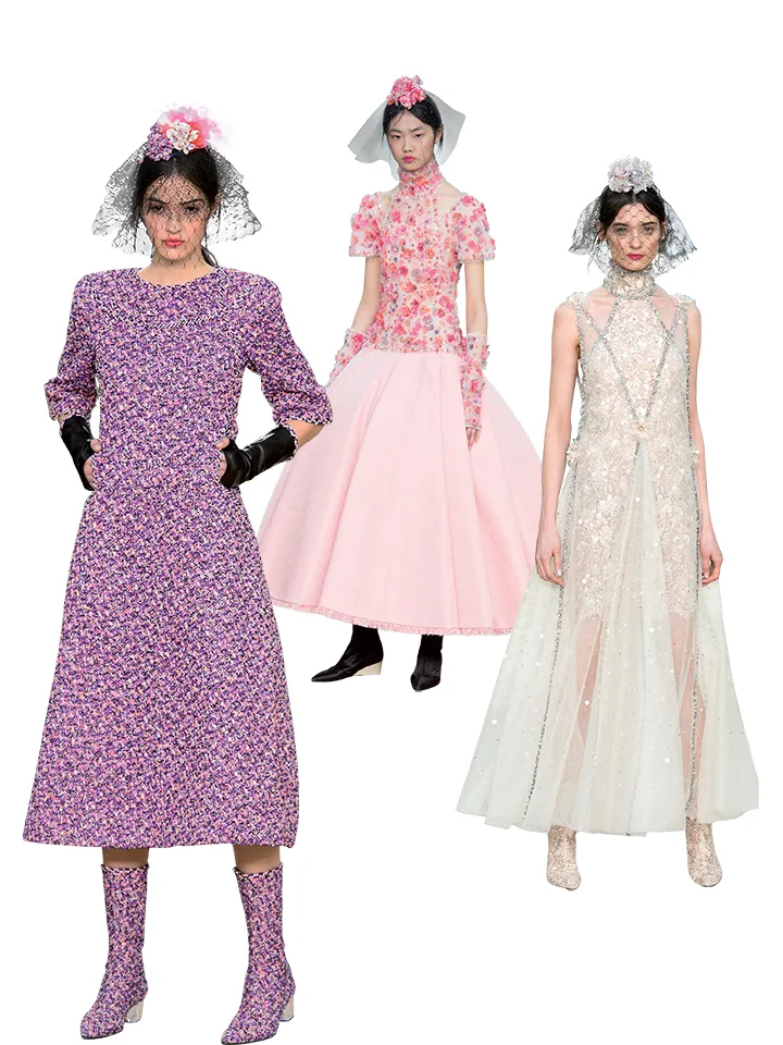 Haute Couture 5 Haute Couture 5