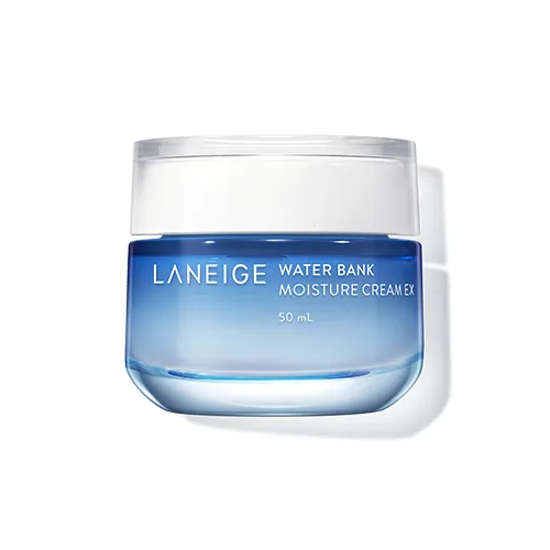 Kem dưỡng ẩm Laneige Moisture Cream Ex Kem dưỡng ẩm Laneige Moisture Cream Ex