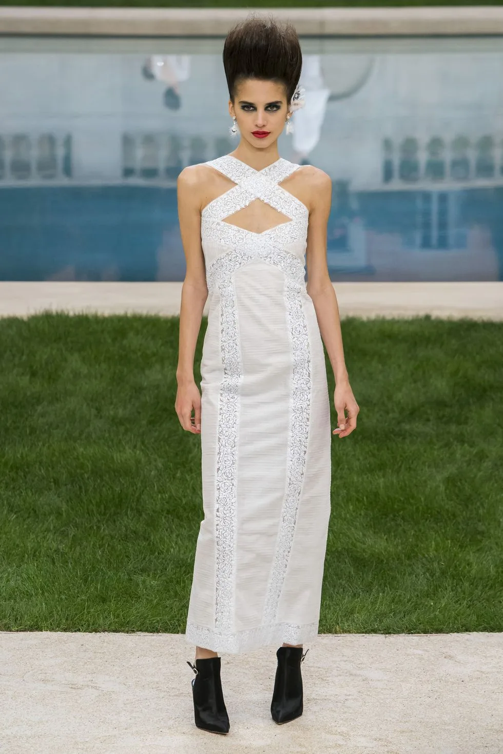 BST Chanel Haute Couture Xuân – Hè 2019 76
