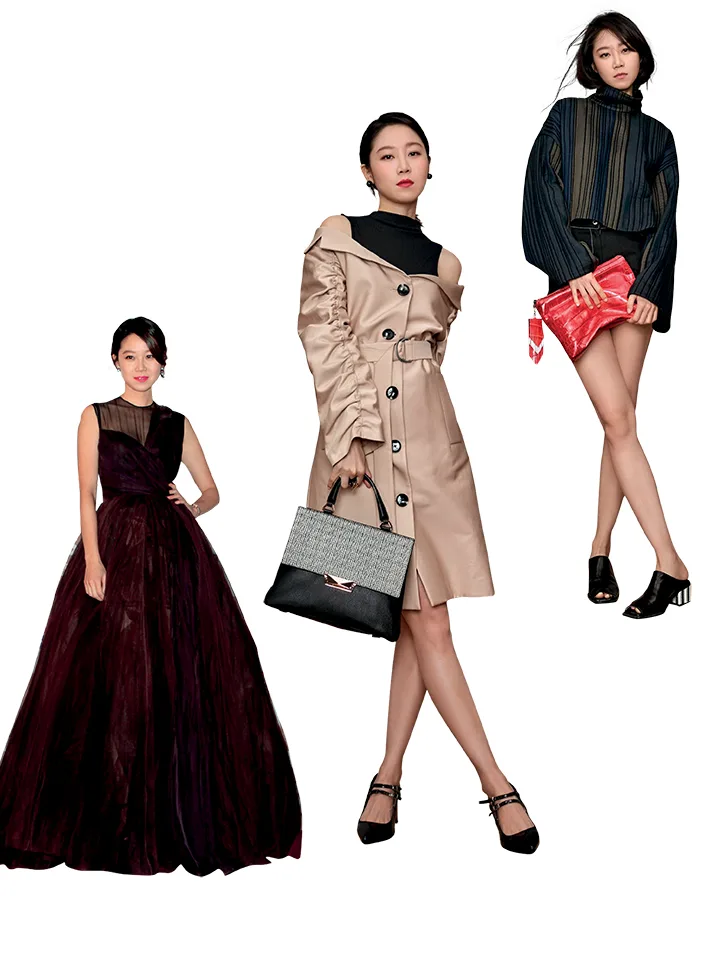 Gong Hyo Jin 2 Gong Hyo Jin 2