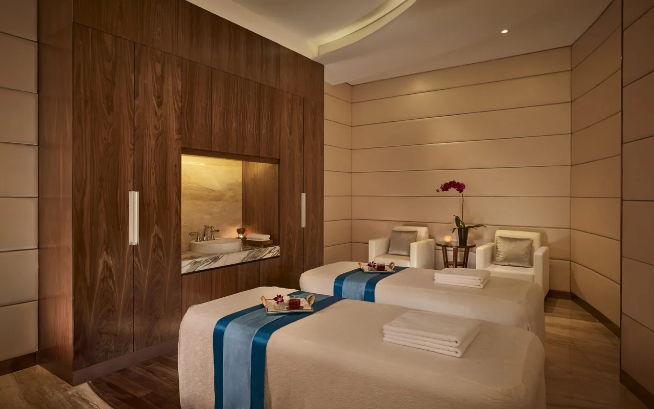 Spa The Reverie Saigon