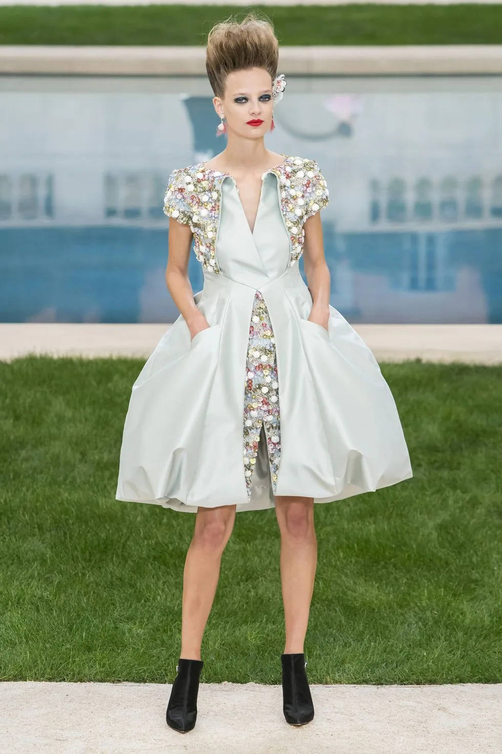 BST Chanel Haute Couture Xuân – Hè 2019 56