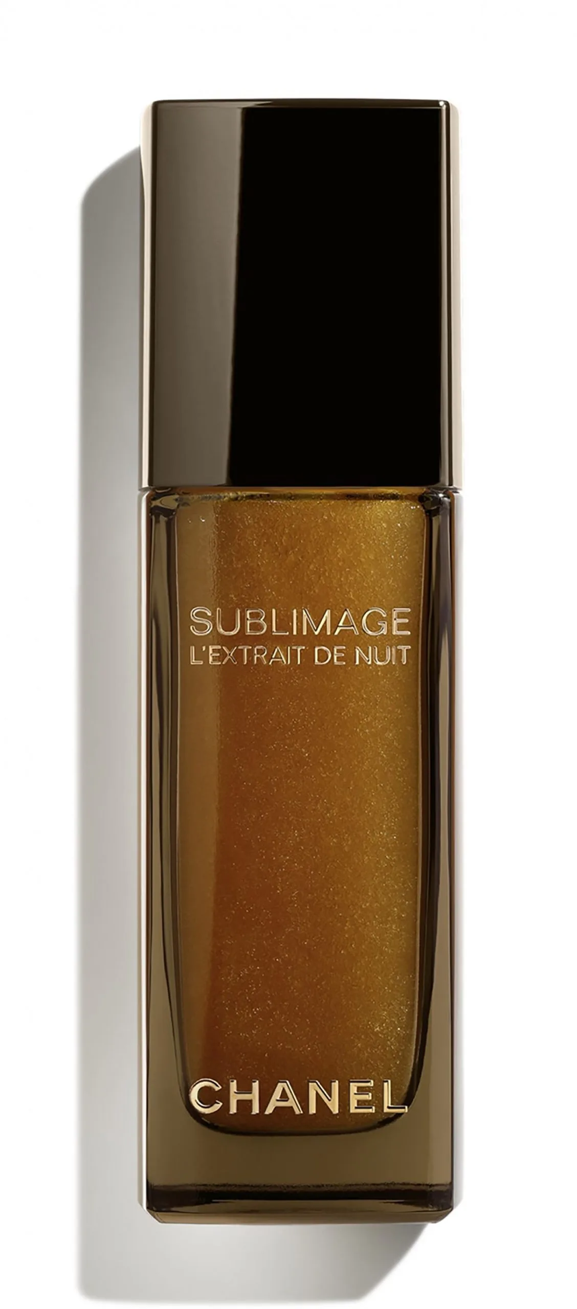 làn da chống lão hóa sublimage Chanel Sublimage L'Extrait de Nuit