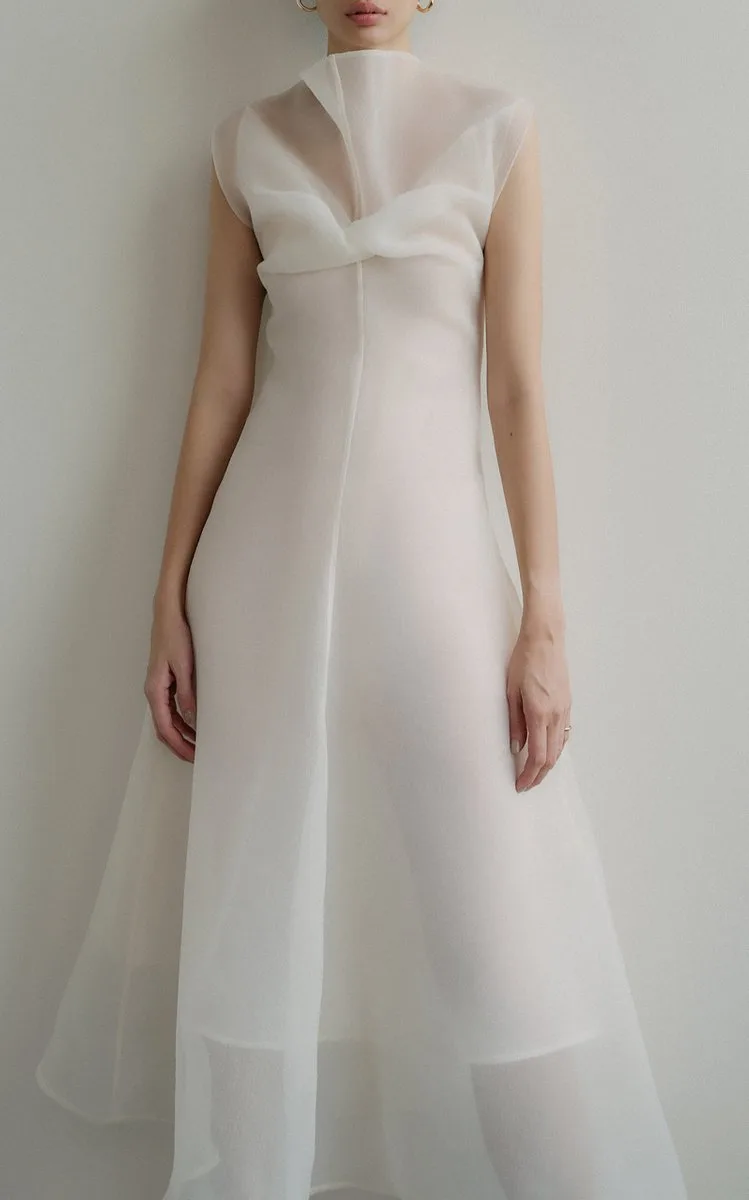 organza gia studios