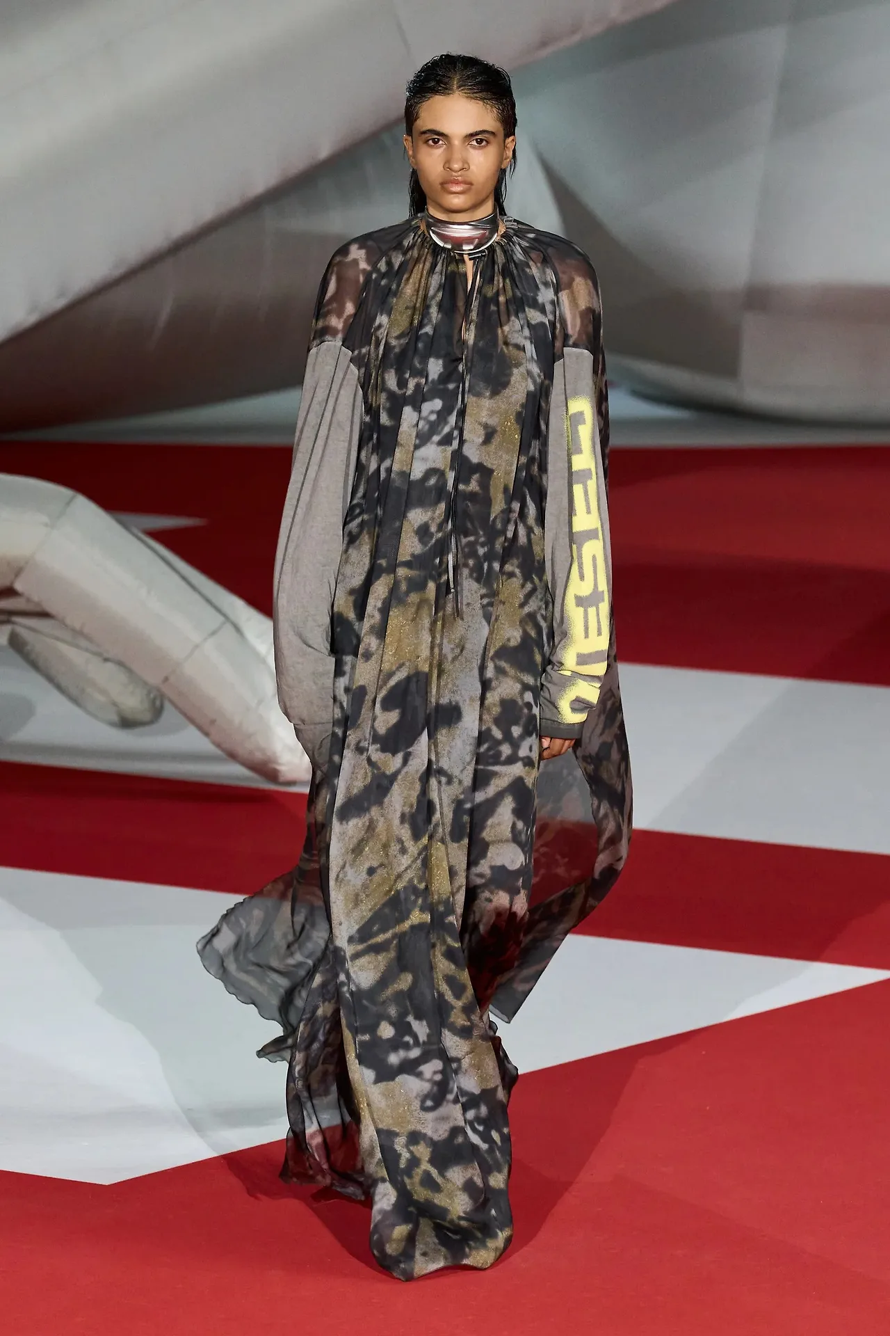 diesel xuân hè 2023 look 35