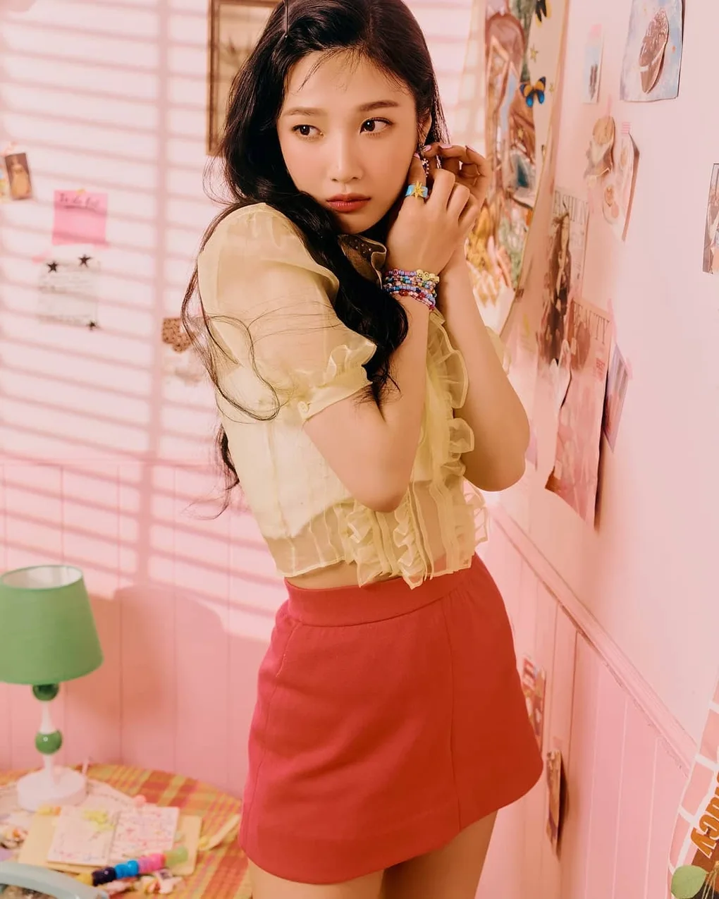 joy girl group