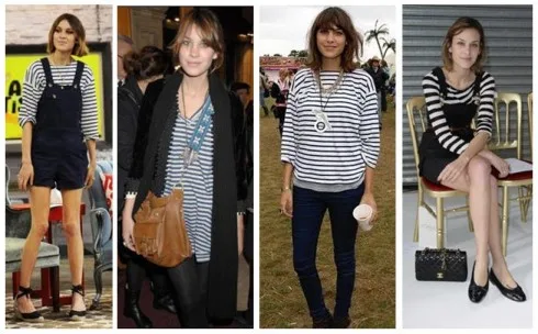 Alexa Chung Alexa Chung