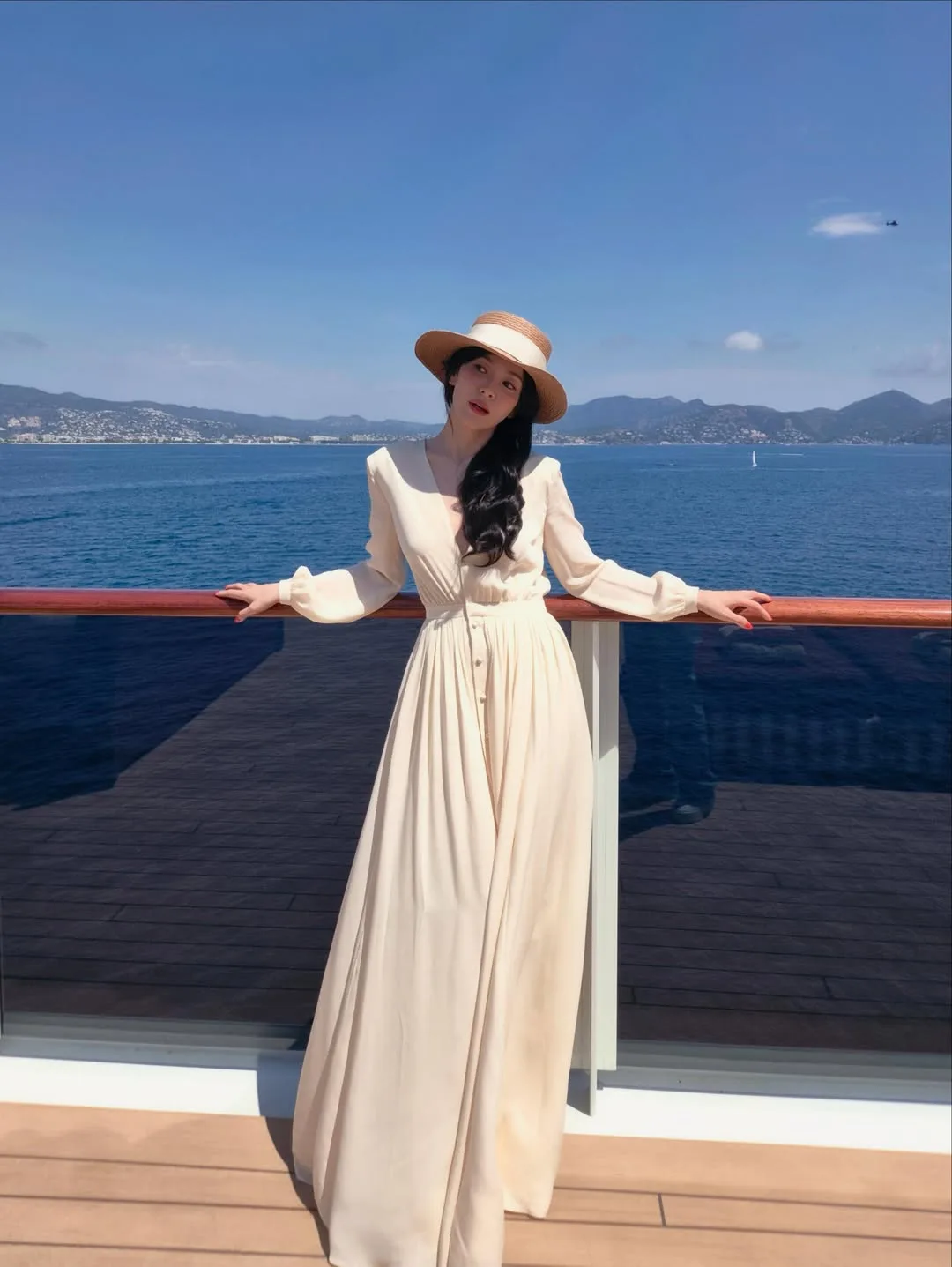 thời trang Song Hye Kyo