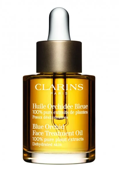 duong-da-bang-dau-Clarins Face Treatment Oil