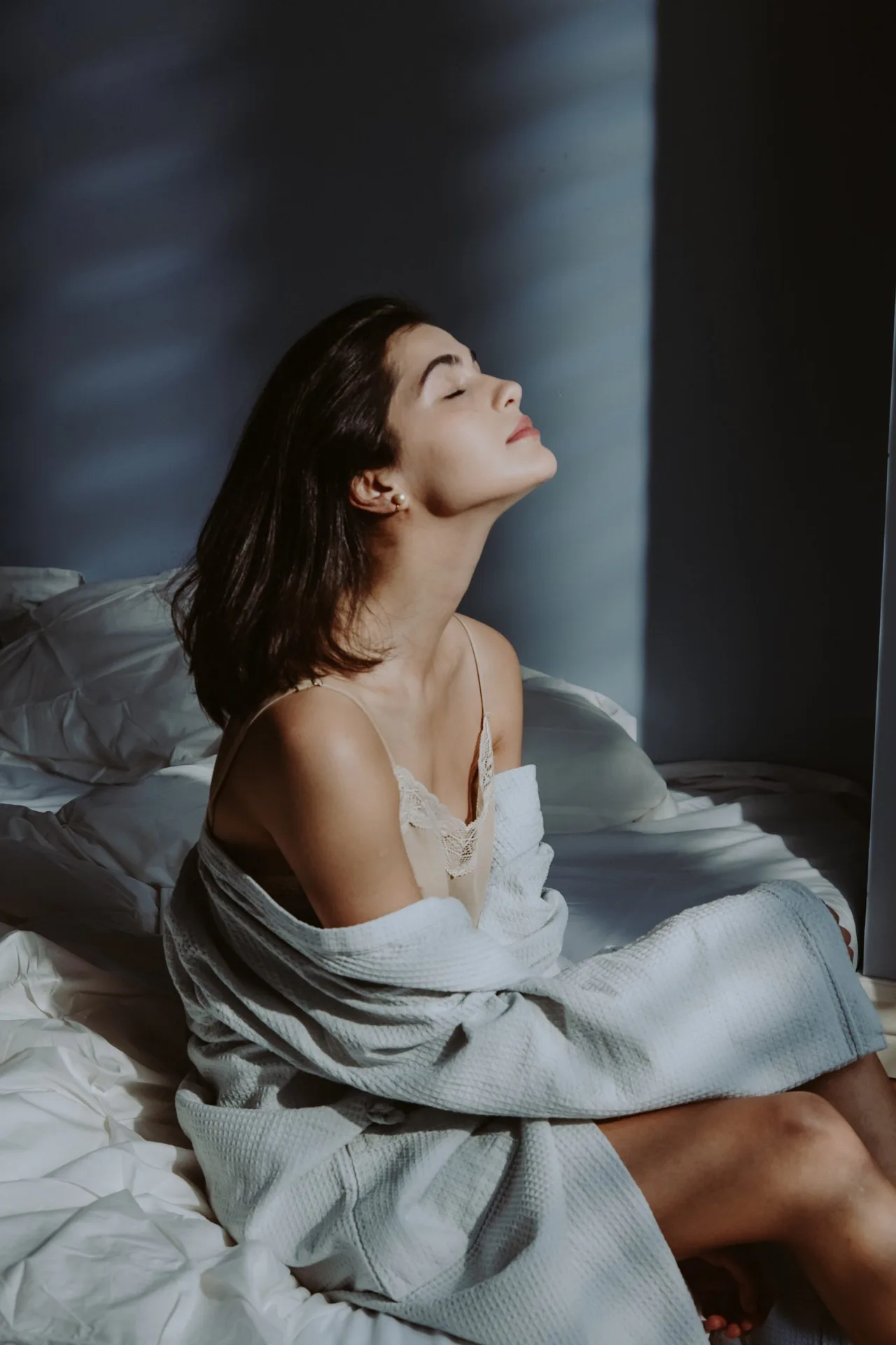 Hoạt động chăm sóc bản thân ngày chủ nhật