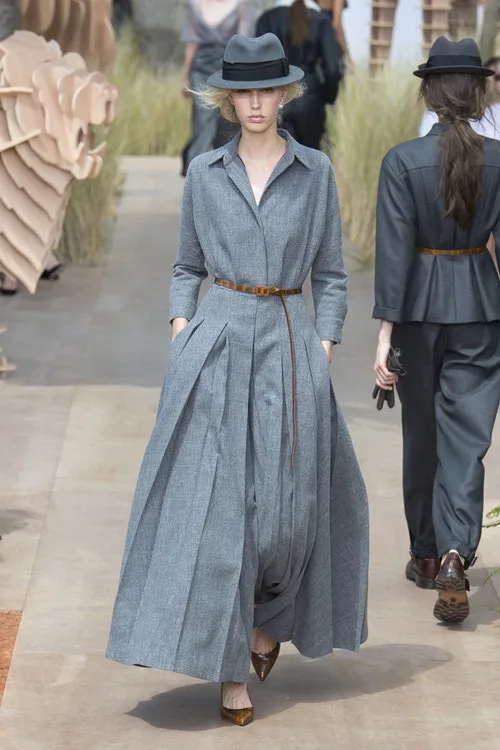 Christian Dior Paris Couture 2018