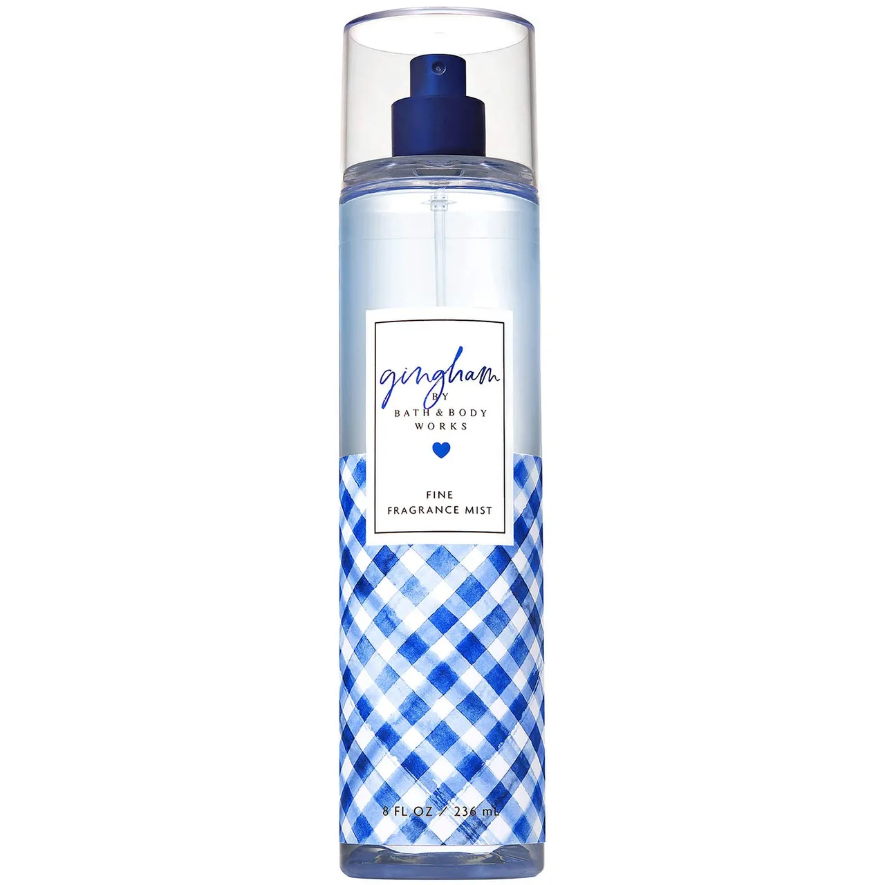 Bath and Body Works Gingham Bath and Body Works Gingham