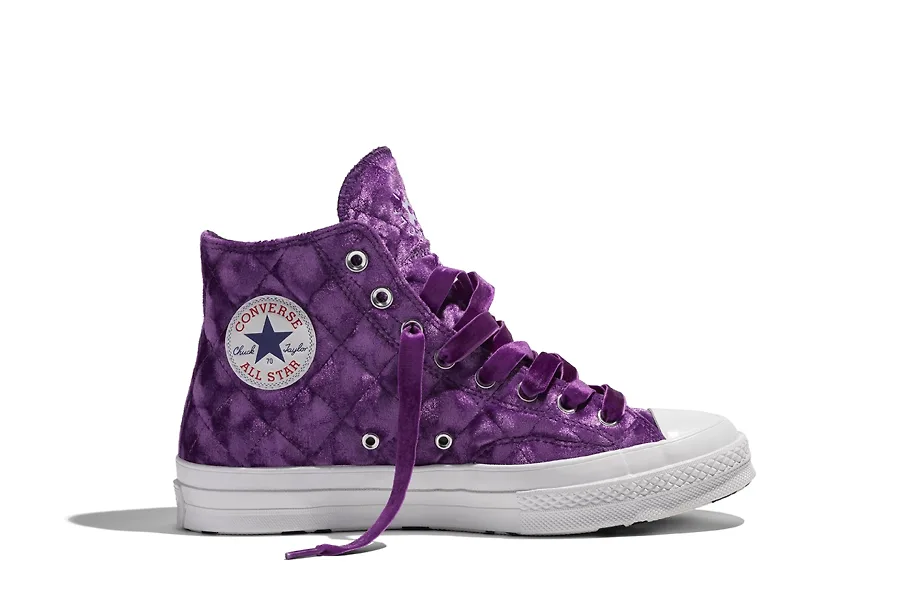 giày converse golf le fleur velvet