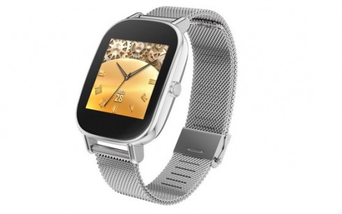 Bạn đồng hành thông minh ZenWatch2