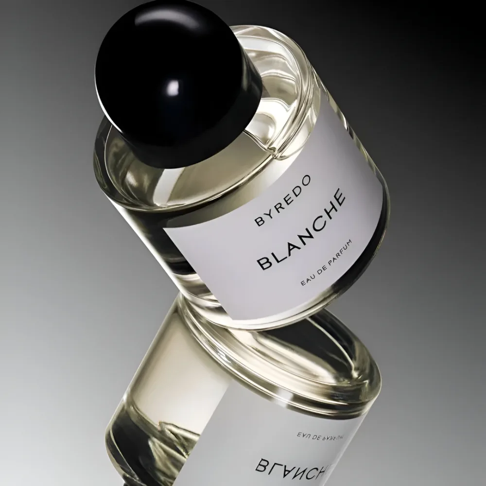 Nước hoa Byredo Blanche EDP.