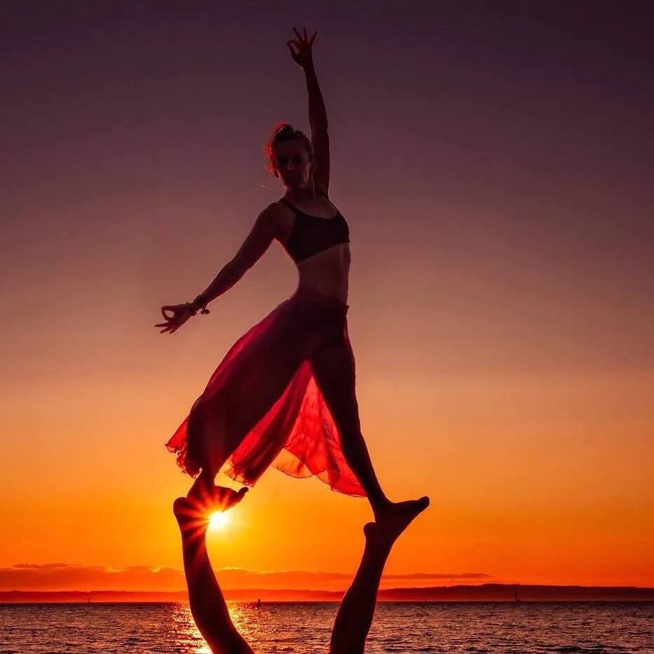 10 tài khoản Instagram truyền cảm hứng cho các tín đồ Yoga 10 tài khoản Instagram truyền cảm hứng cho các tín đồ Yoga