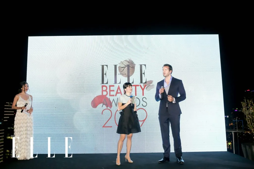 ELLE Beauty Awards 2019 ELLE Beauty Awards 2019