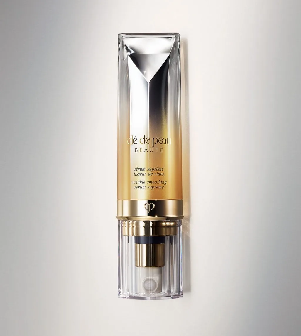 serum ngăn ngừa nếp nhăn Clé de peau Beauté Wrinkle Smoothing Serum Supreme serum ngăn ngừa nếp nhăn Clé de peau Beauté Wrinkle Smoothing Serum Supreme