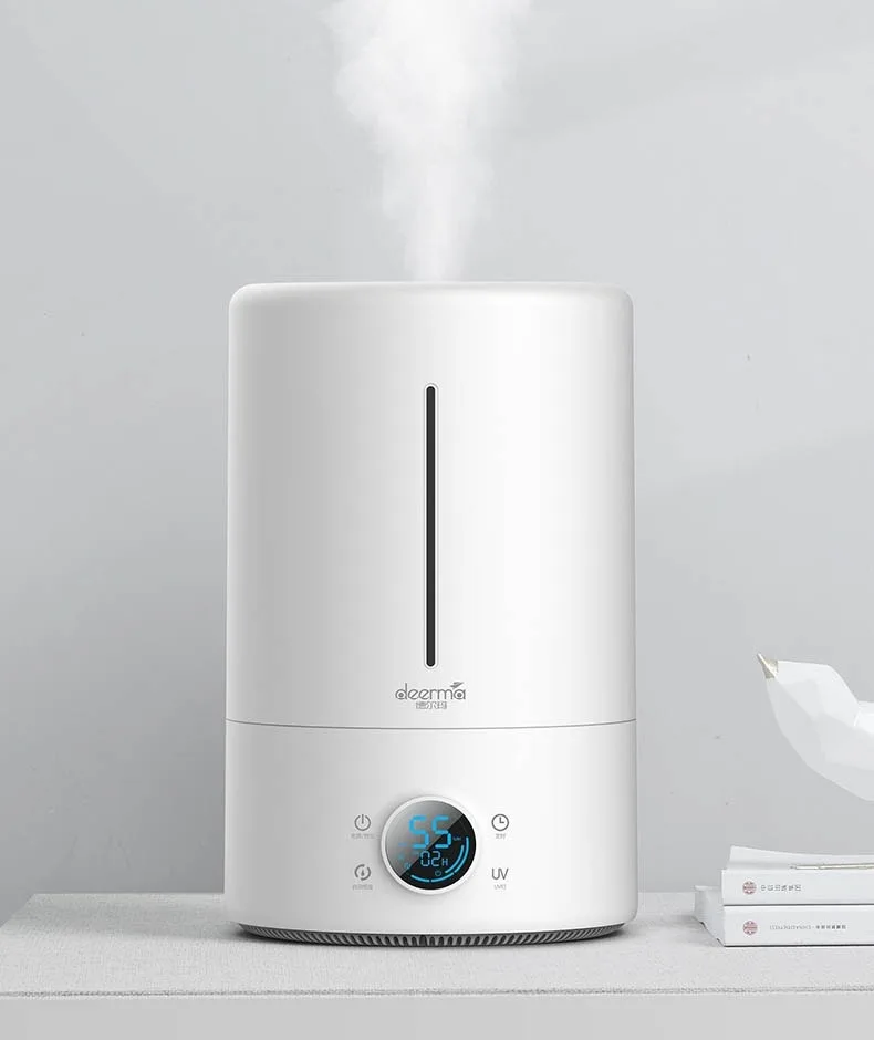 Máy tạo độ ẩm Deerma DEM-F628S Máy tạo độ ẩm Deerma DEM-F628S