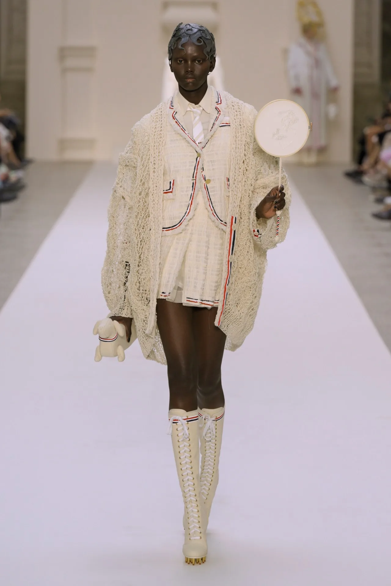Thom Browne Couture 2024: