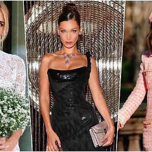 Người mẫu Bella Hadid bất ngờ dẫn đầu danh sách influencer 