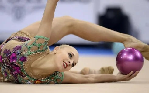 Yana Kudryavtseva 2