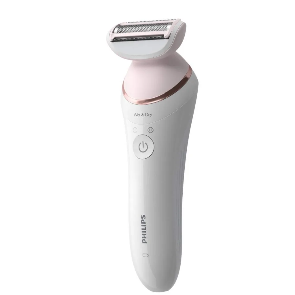 Philips Beauty Epilator Series 8000 5 in 1 Shaver Philips Beauty Epilator Series 8000 5 in 1 Shaver