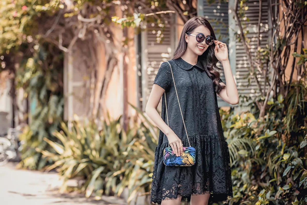 BST First Love của thương hiệu Nii