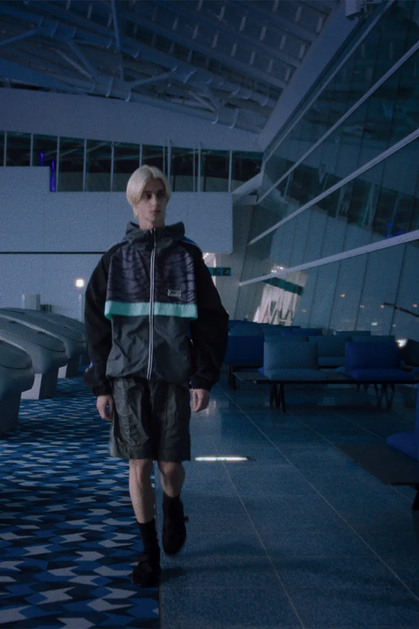 Look 3 Onitsuka Tiger