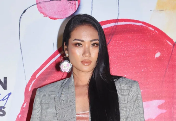 ELLE Beauty Awards 2018 phong cách trang điểm ấn tượng kẻ mắt đậm 1 ELLE Beauty Awards 2018 phong cách trang điểm ấn tượng kẻ mắt đậm 1