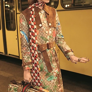 thoi trang gucci xuan-he 2016 elle vietnam