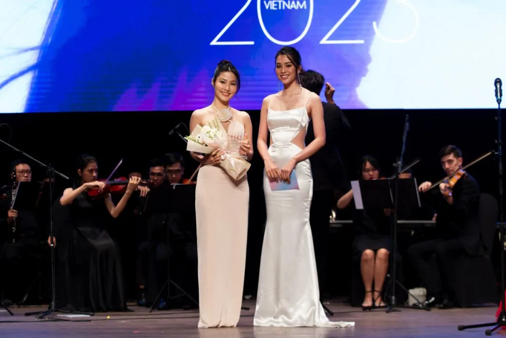 Lễ trao giải ELLE Beauty Awards 2023 Lễ trao giải ELLE Beauty Awards 2023