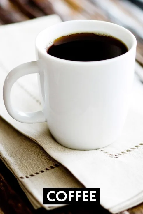 Coffee